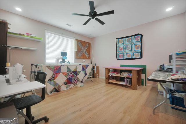 3300 Calvin Road, Monticello, GA 31064