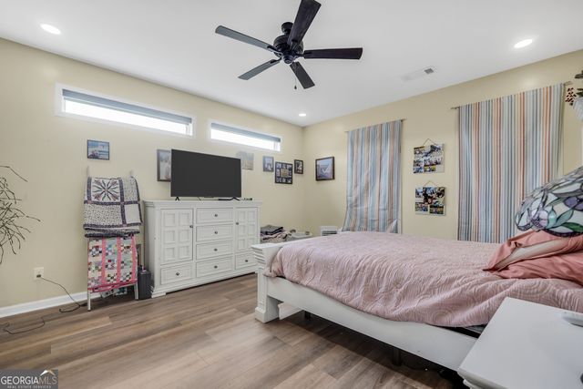 3300 Calvin Road, Monticello, GA 31064