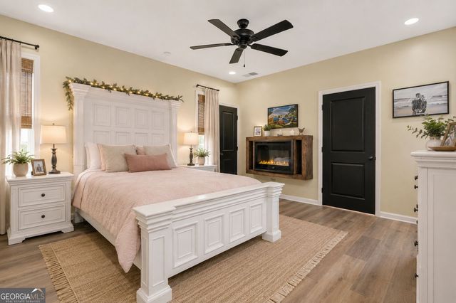 3300 Calvin Road, Monticello, GA 31064