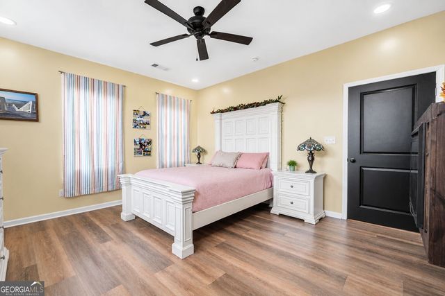 3300 Calvin Road, Monticello, GA 31064