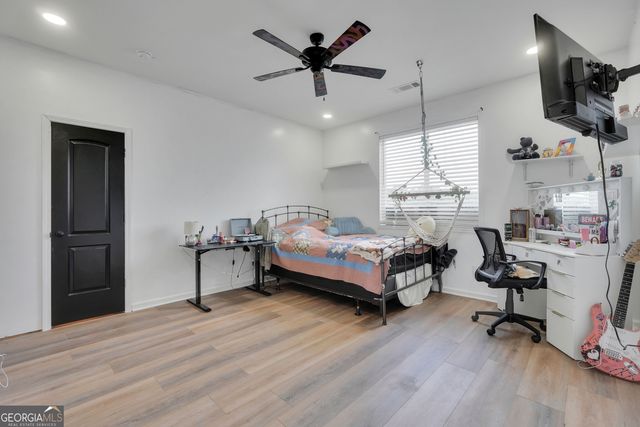 3300 Calvin Road, Monticello, GA 31064
