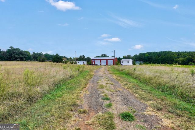 3300 Calvin Road, Monticello, GA 31064