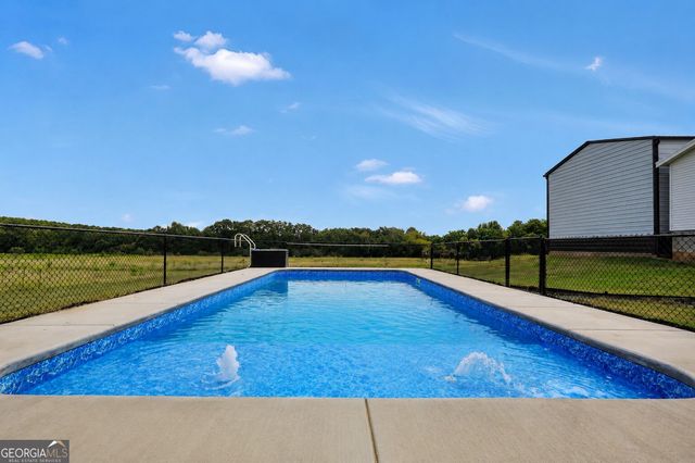 3300 Calvin Road, Monticello, GA 31064