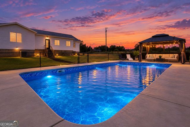 3300 Calvin Road, Monticello, GA 31064