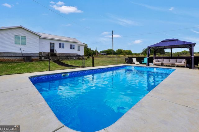 3300 Calvin Road, Monticello, GA 31064