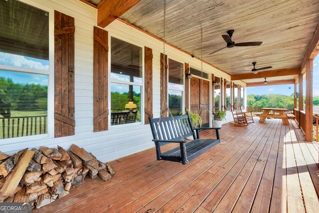 3300 Calvin Road, Monticello, GA 31064