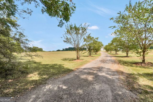 3300 Calvin Road, Monticello, GA 31064