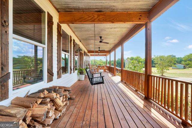 3300 Calvin Road, Monticello, GA 31064