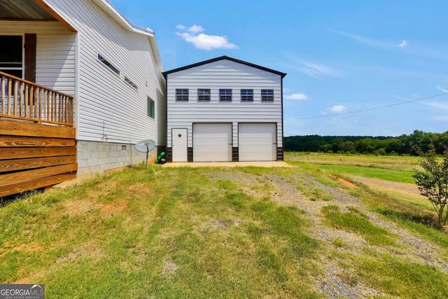 3300 Calvin Road, Monticello, GA 31064