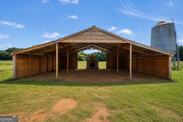3300 Calvin Road, Monticello, GA 31064