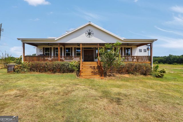 3300 Calvin Road, Monticello, GA 31064