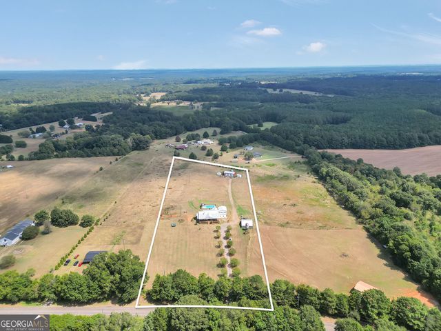 3300 Calvin Road, Monticello, GA 31064