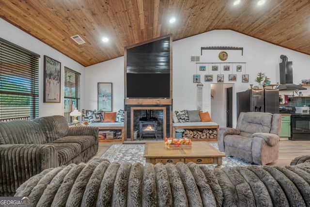 3300 Calvin Road, Monticello, GA 31064