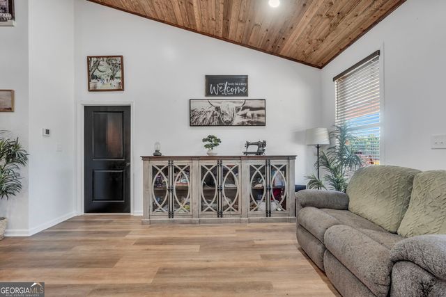 3300 Calvin Road, Monticello, GA 31064