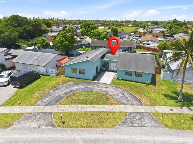 16604 SW 104th Ct, Miami, FL 33157