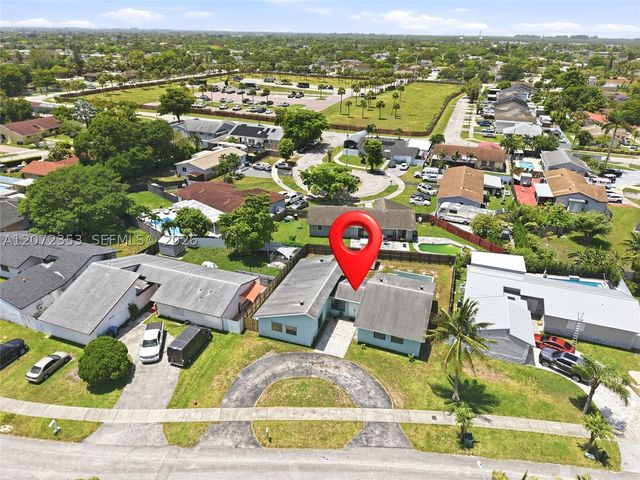 16604 SW 104th Ct, Miami, FL 33157