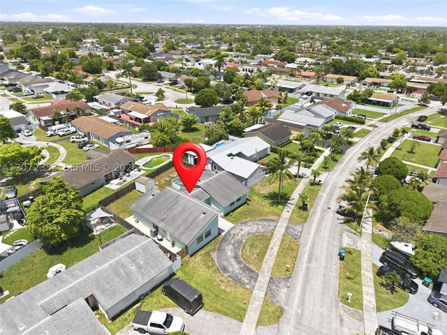 16604 SW 104th Ct, Miami, FL 33157
