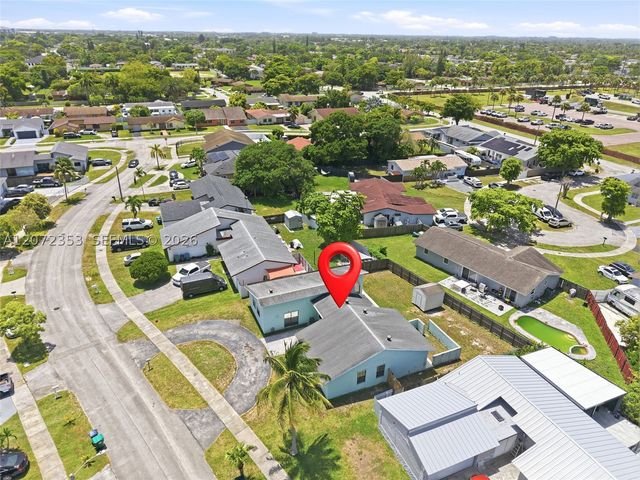 16604 SW 104th Ct, Miami, FL 33157