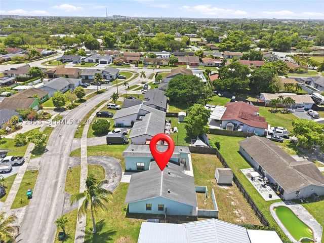 16604 SW 104th Ct, Miami, FL 33157