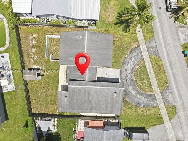 16604 SW 104th Ct, Miami, FL 33157