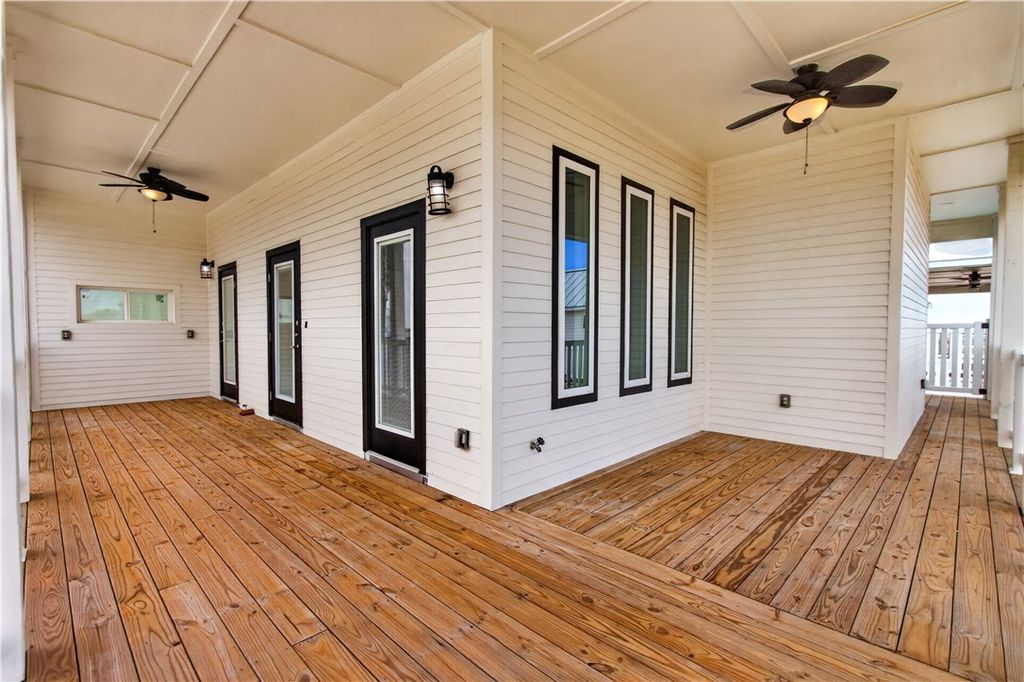 215 ST. John Circle, Port Aransas, TX 78373 — photo 3