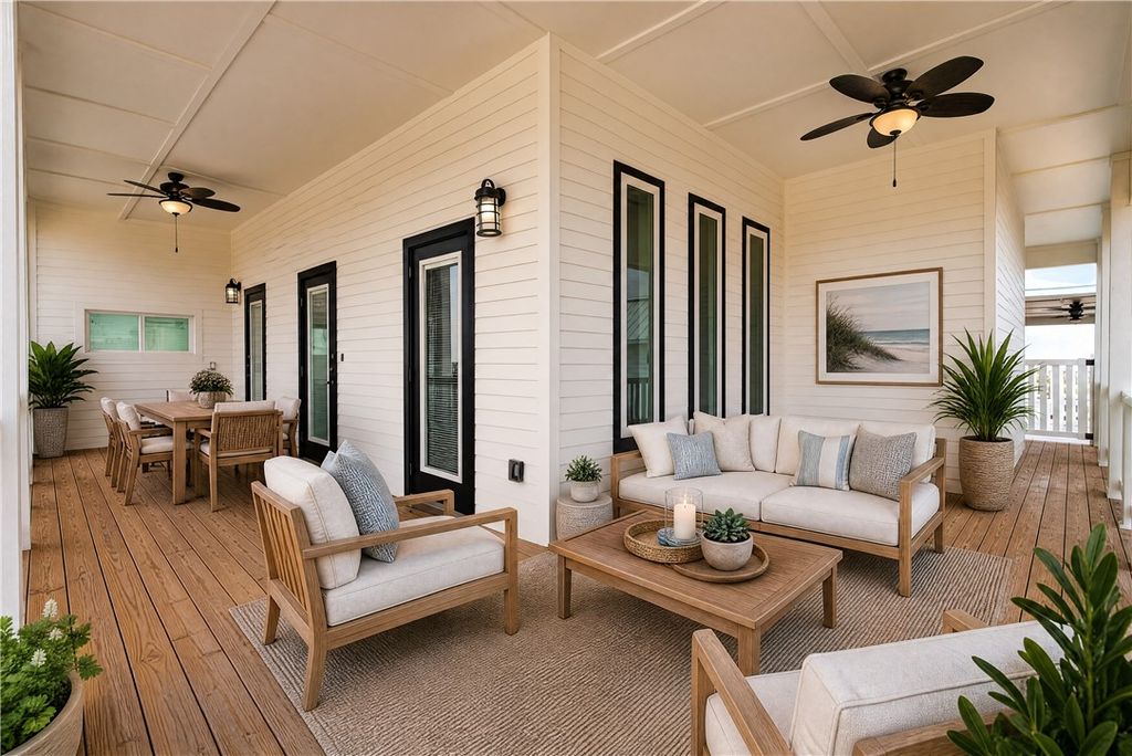 215 ST. John Circle, Port Aransas, TX 78373 — photo 4