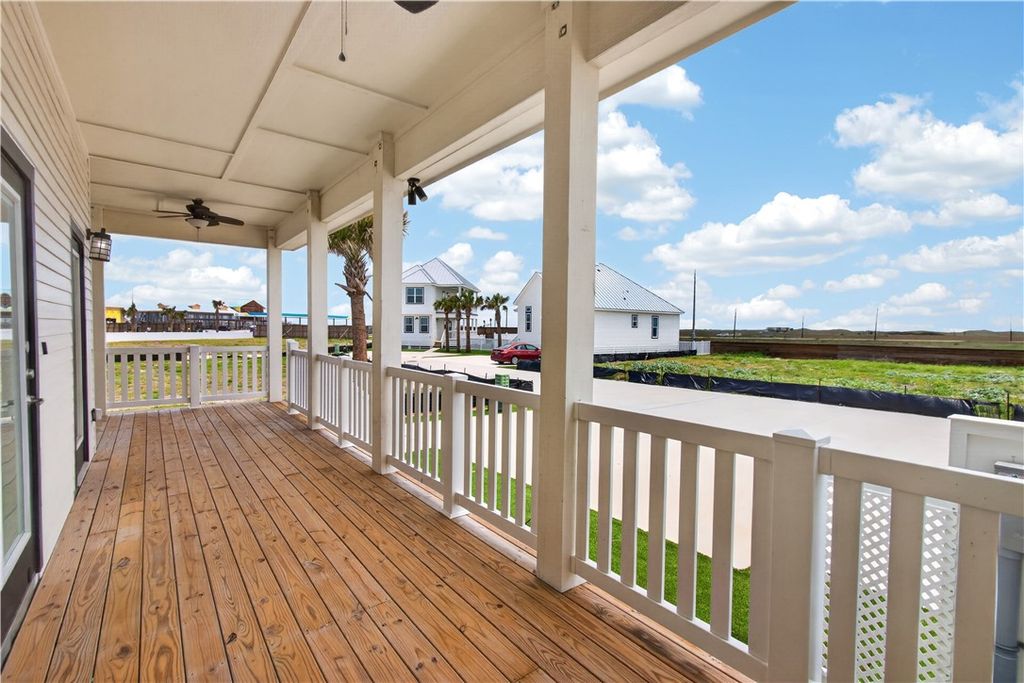 215 ST. John Circle, Port Aransas, TX 78373 — photo 5