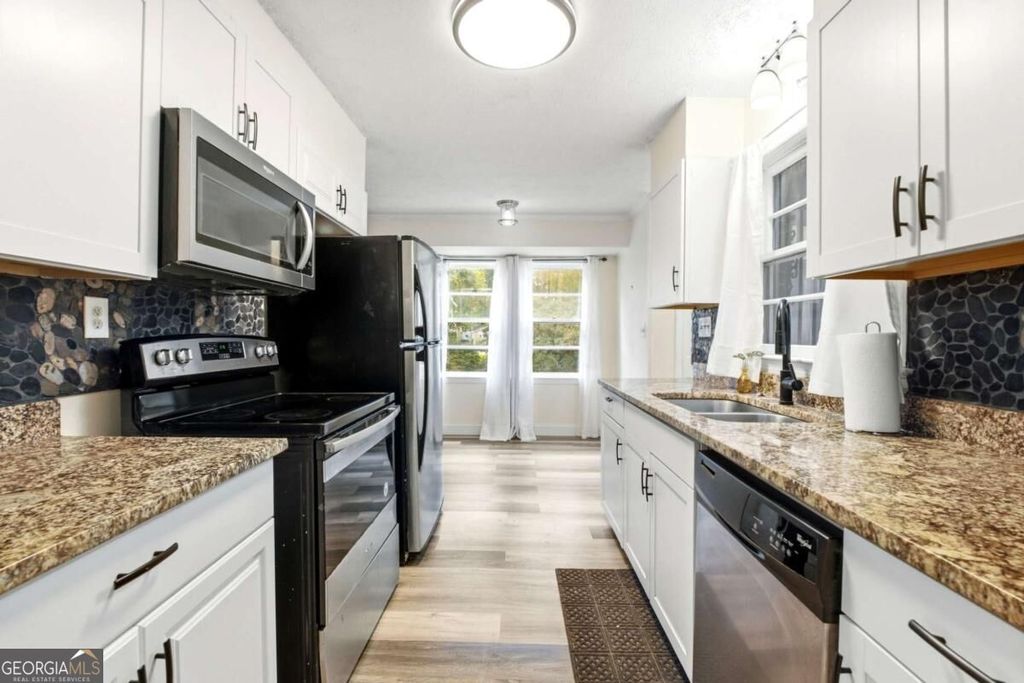 80 Stagecoach Circle, Stockbridge, GA 30281 — photo 2