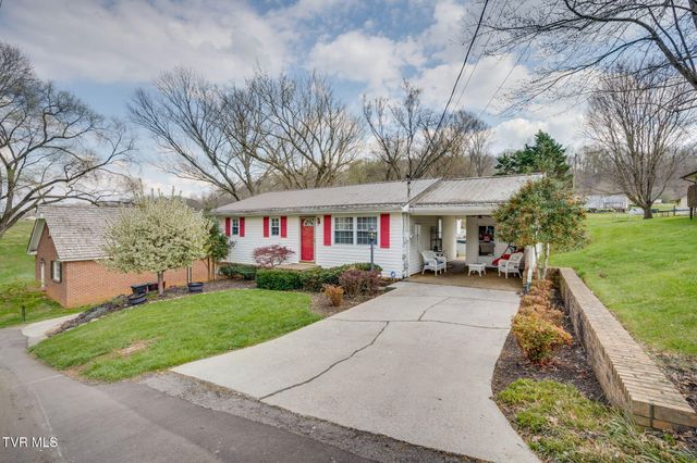 1224 East Mckinney Avenue, Rogersville, TN 37857