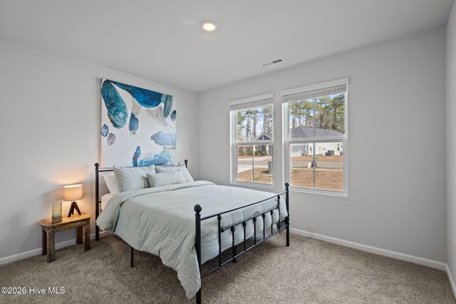 1427 New Sun Drive SE, Bolivia, NC 28422