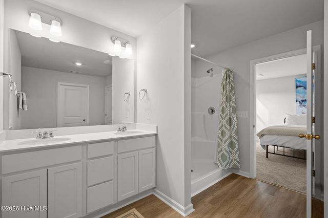 1427 New Sun Drive SE, Bolivia, NC 28422