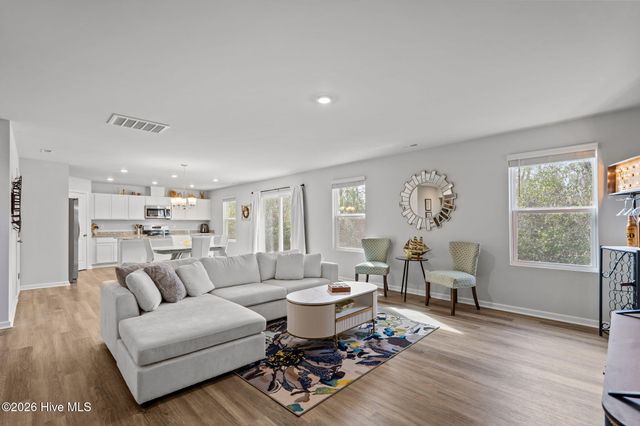 1427 New Sun Drive SE, Bolivia, NC 28422