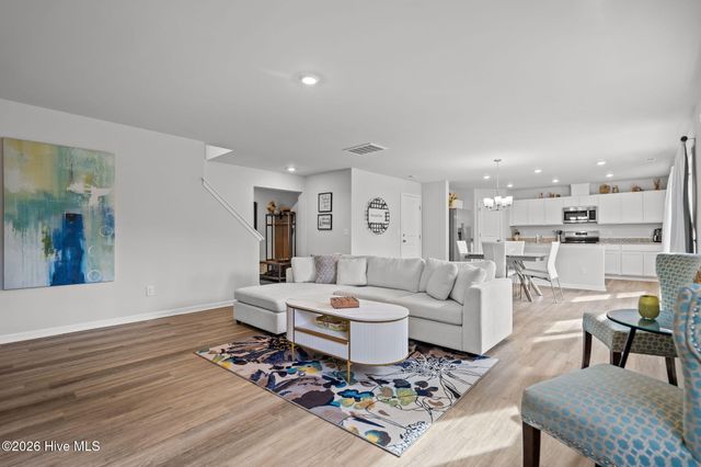 1427 New Sun Drive SE, Bolivia, NC 28422