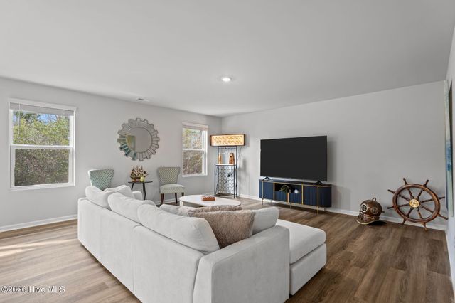 1427 New Sun Drive SE, Bolivia, NC 28422