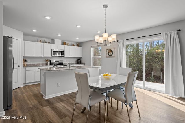 1427 New Sun Drive SE, Bolivia, NC 28422