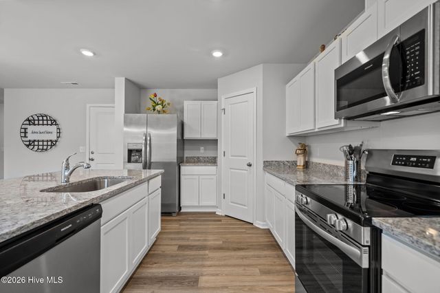 1427 New Sun Drive SE, Bolivia, NC 28422