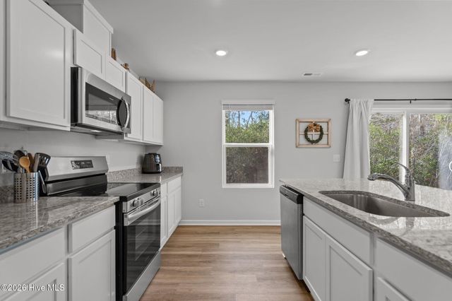 1427 New Sun Drive SE, Bolivia, NC 28422