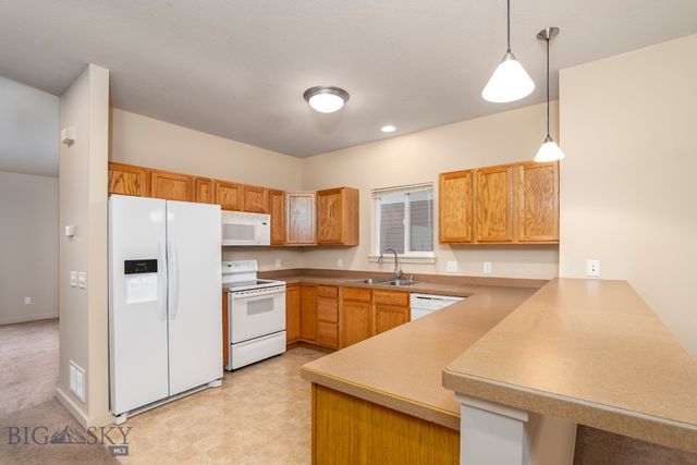 4277 W Babcock Street 6, Bozeman, MT 59718