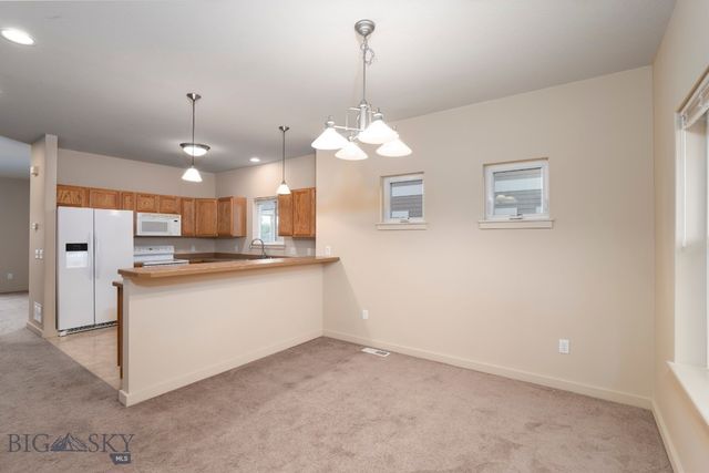 4277 W Babcock Street 6, Bozeman, MT 59718