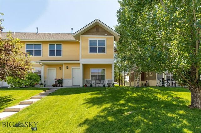 4277 W Babcock Street 6, Bozeman, MT 59718