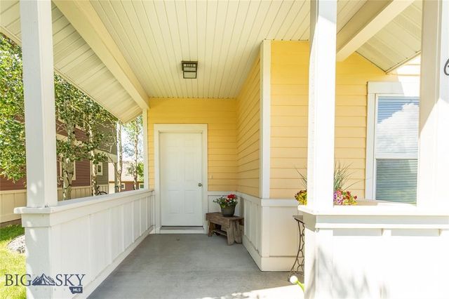 4277 W Babcock Street 6, Bozeman, MT 59718