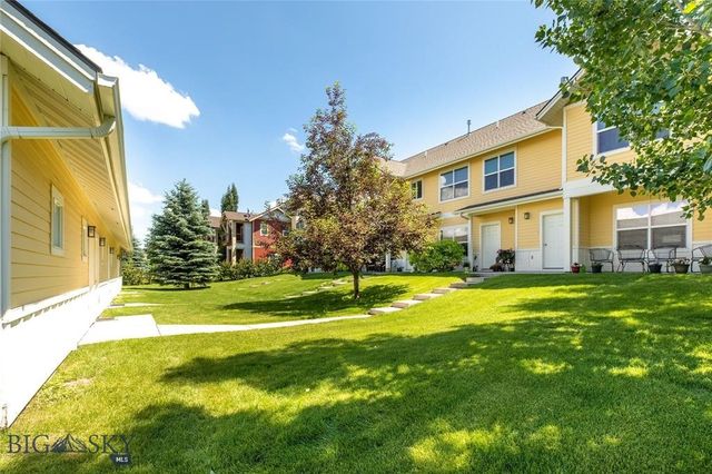 4277 W Babcock Street 6, Bozeman, MT 59718