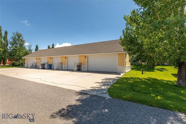 4277 W Babcock Street 6, Bozeman, MT 59718