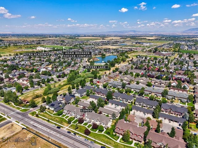 4277 W Babcock Street 6, Bozeman, MT 59718