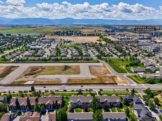 4277 W Babcock Street 6, Bozeman, MT 59718