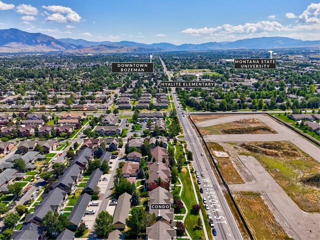 4277 W Babcock Street 6, Bozeman, MT 59718
