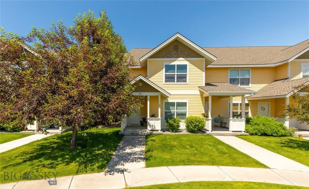 4277 W Babcock Street 6, Bozeman, MT 59718