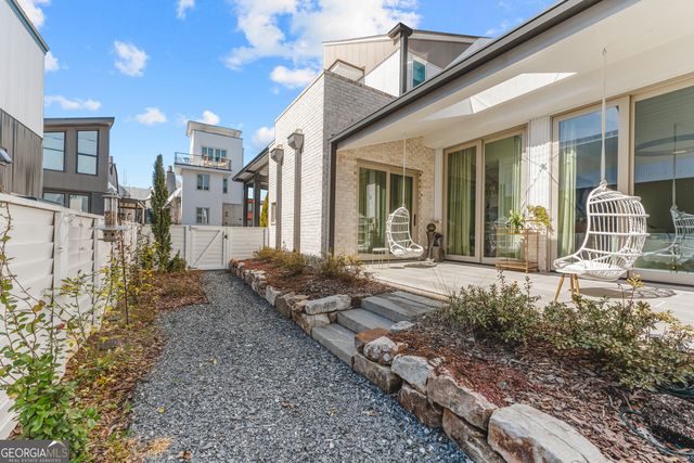 145 Arcadia Avenue, Fayetteville, GA 30214