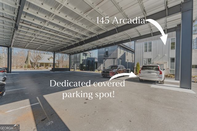 145 Arcadia Avenue, Fayetteville, GA 30214