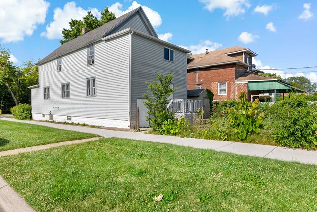 161 E 25th Street, Chicago Heights, IL 60411
